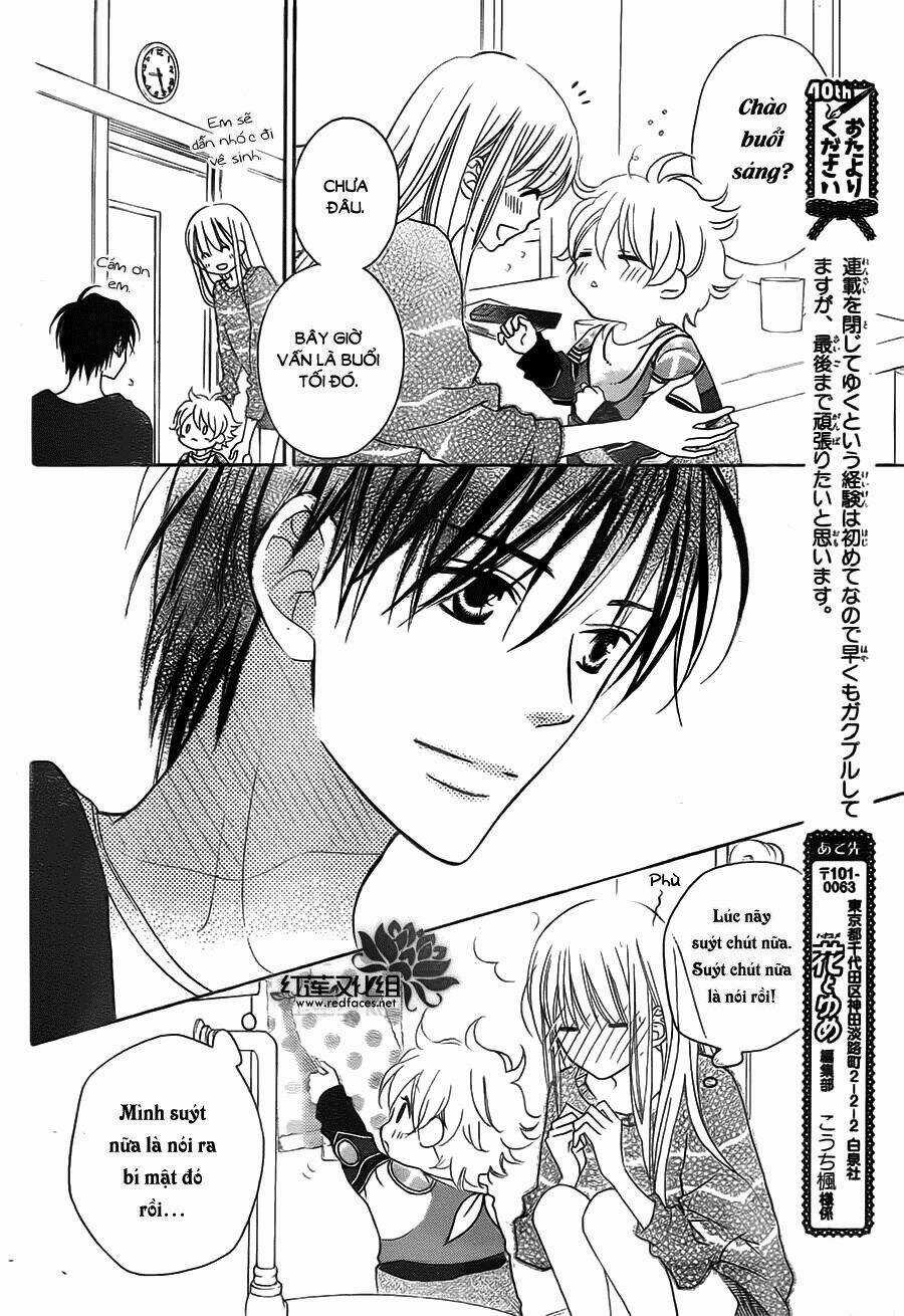 Love So Life - Chapter 88 - Trang 24