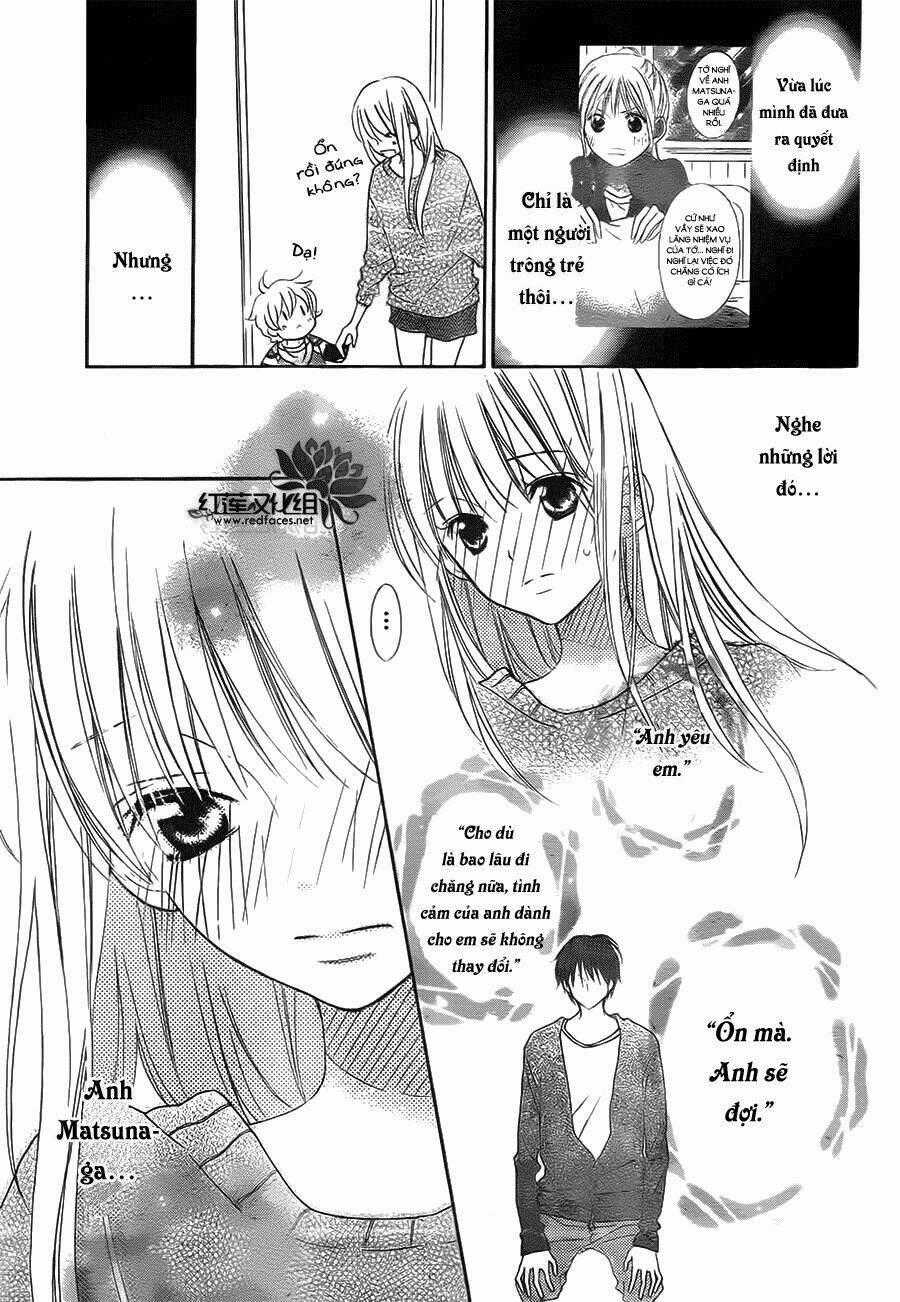 Love So Life - Chapter 88 - Trang 25