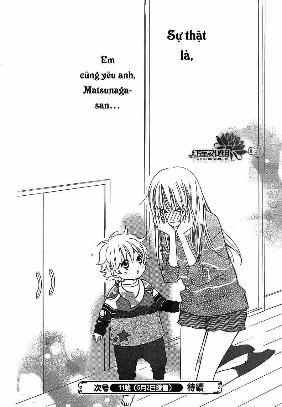 Love So Life - Chapter 88 - Trang 26