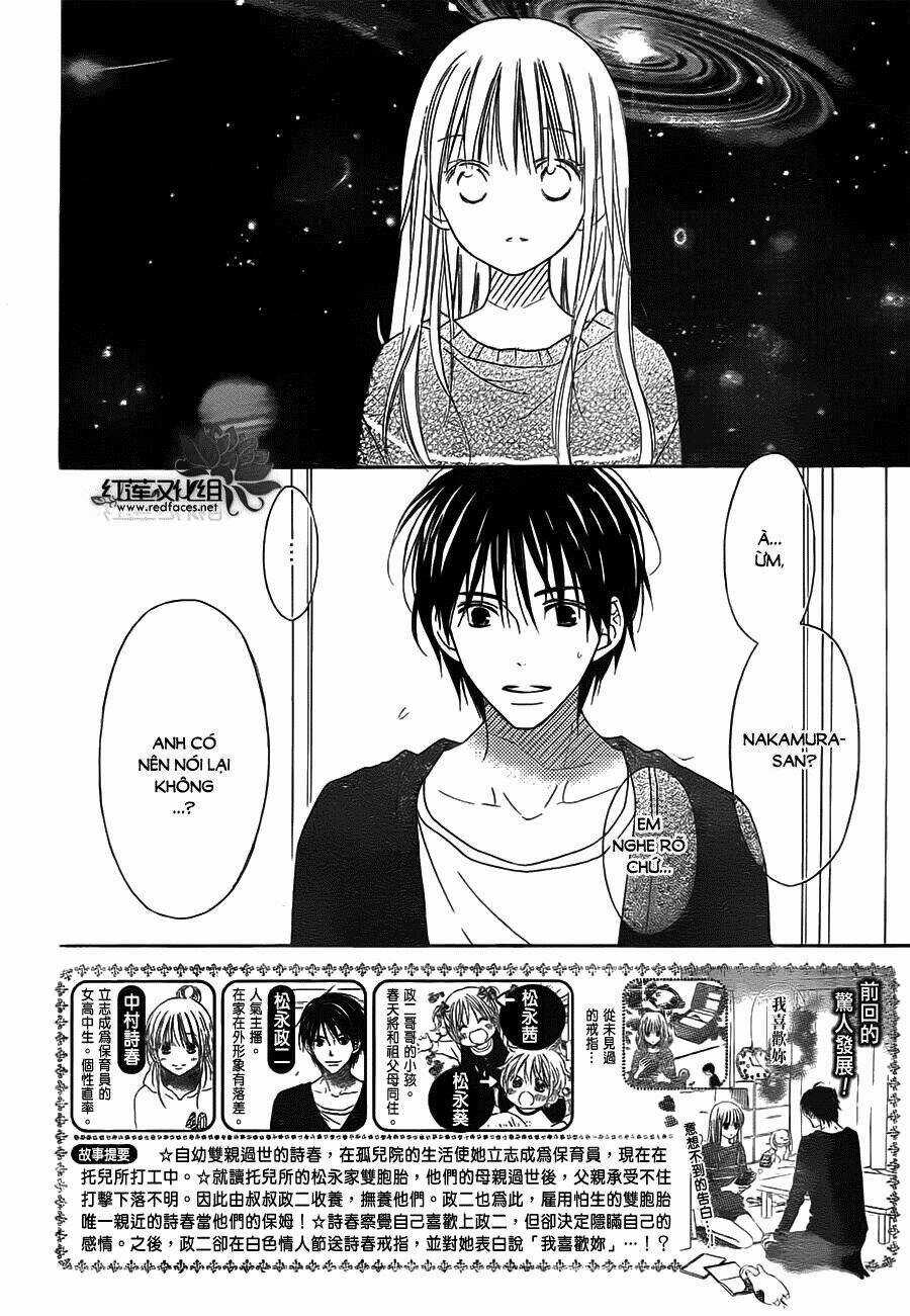 Love So Life - Chapter 88 - Trang 5