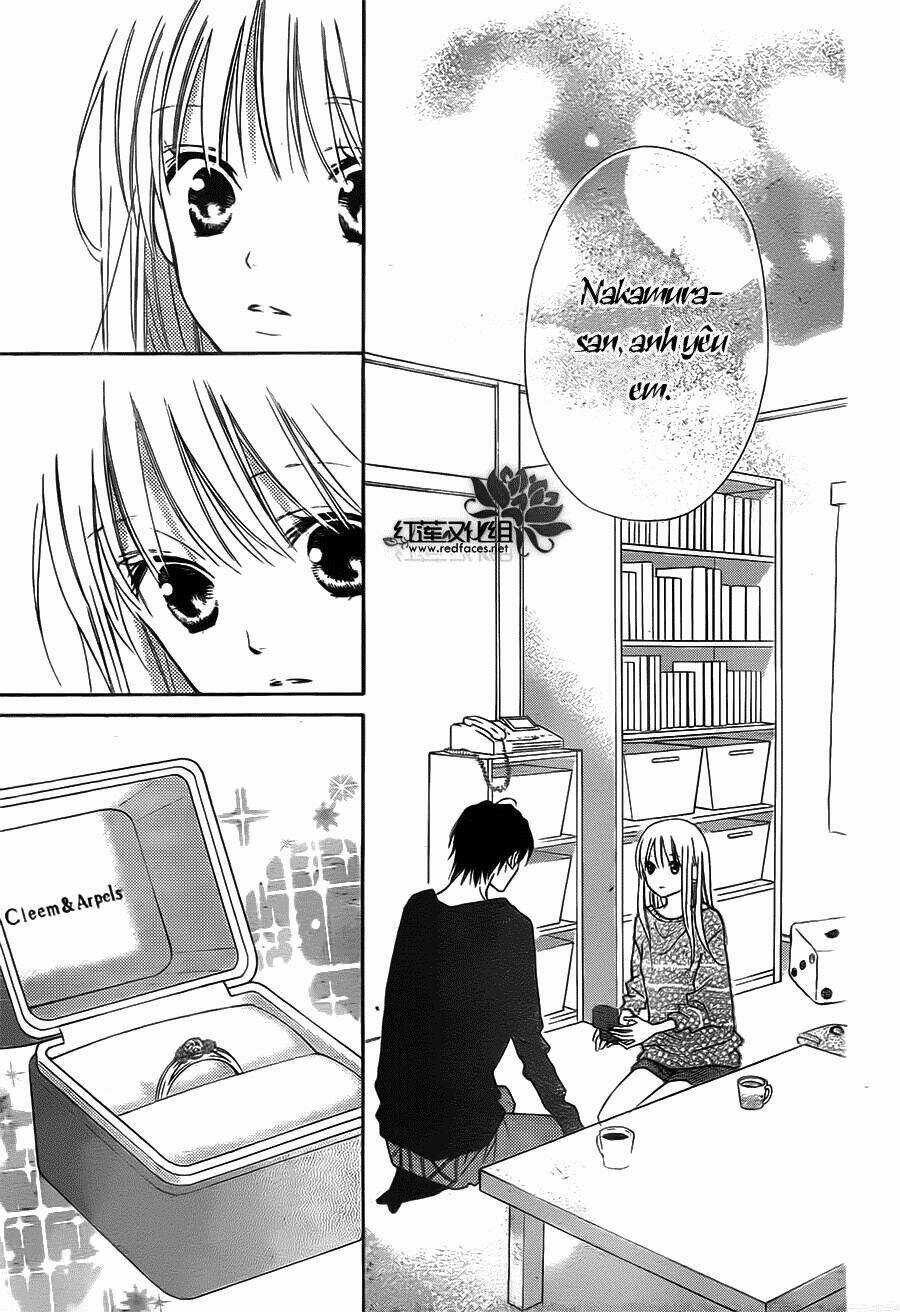 Love So Life - Chapter 88 - Trang 6