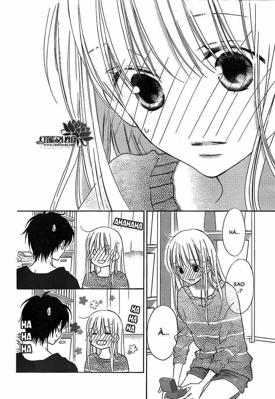 Love So Life - Chapter 88 - Trang 7