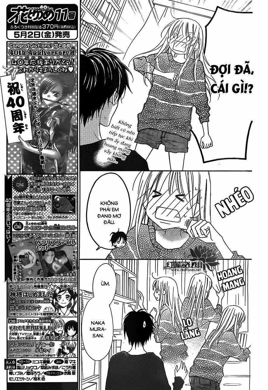 Love So Life - Chapter 88 - Trang 8