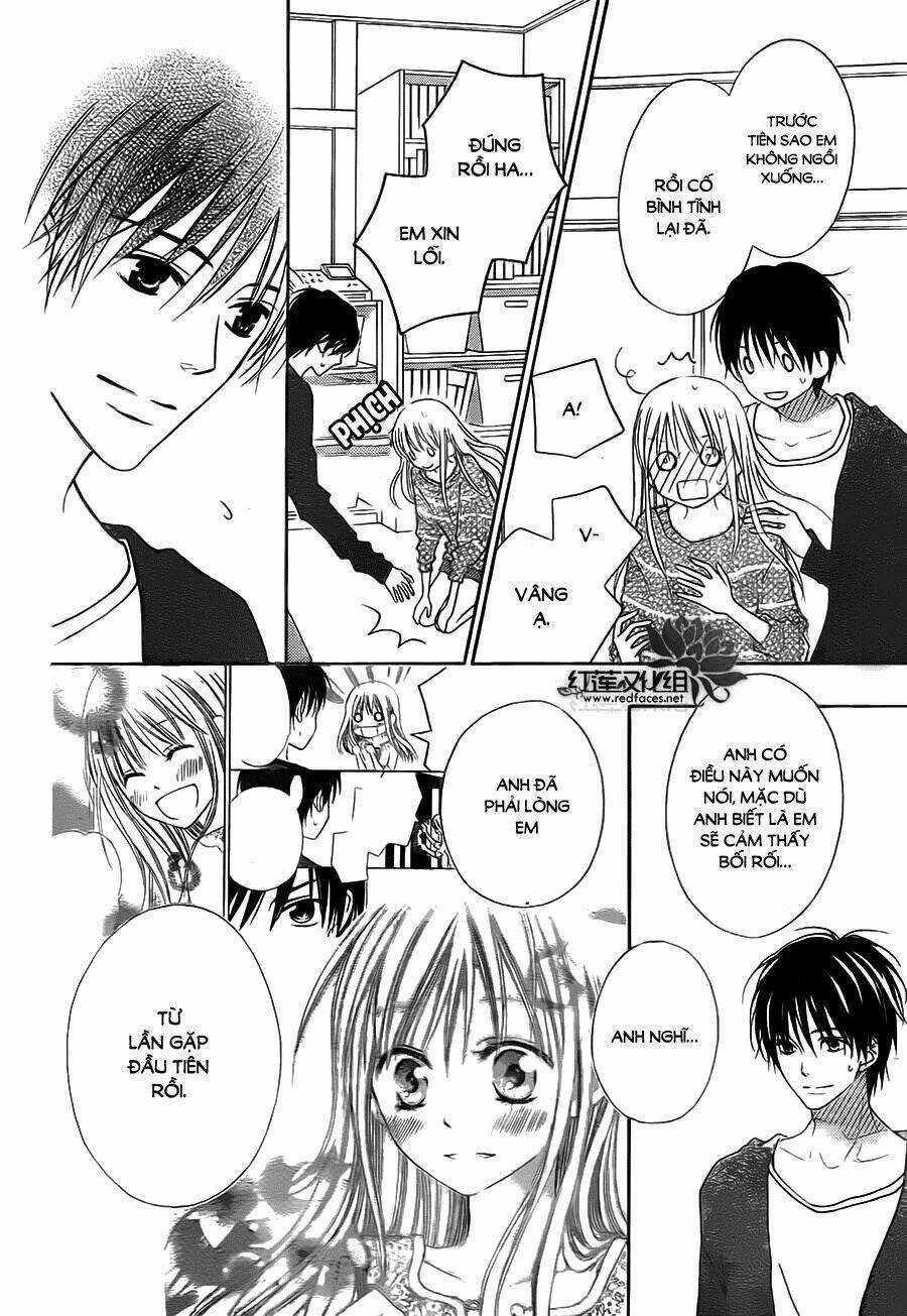 Love So Life - Chapter 88 - Trang 9