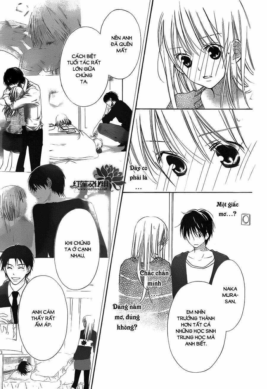 Love So Life - Chapter 88 - Trang 10