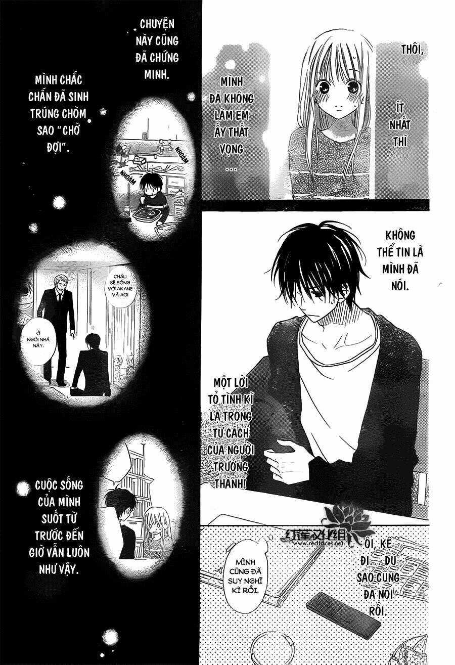 Love So Life - Chapter 89 - Trang 12