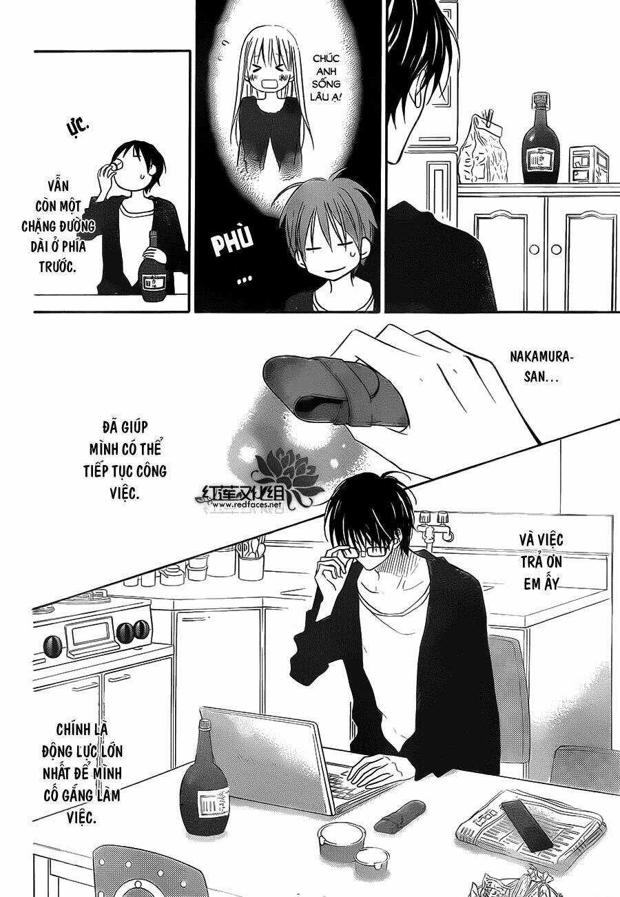 Love So Life - Chapter 89 - Trang 13