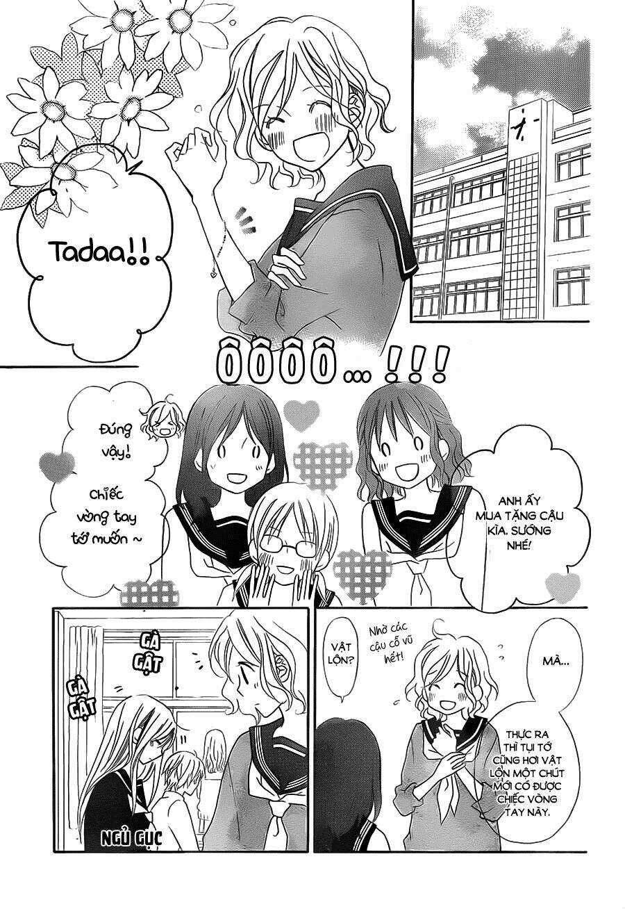 Love So Life - Chapter 89 - Trang 14