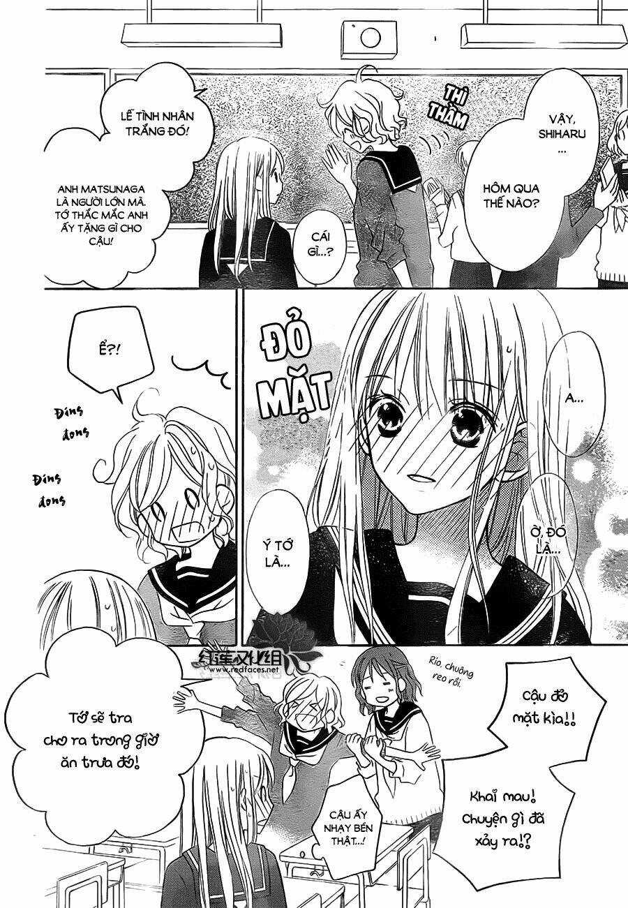 Love So Life - Chapter 89 - Trang 15