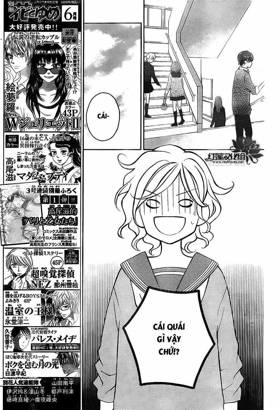 Love So Life - Chapter 89 - Trang 16