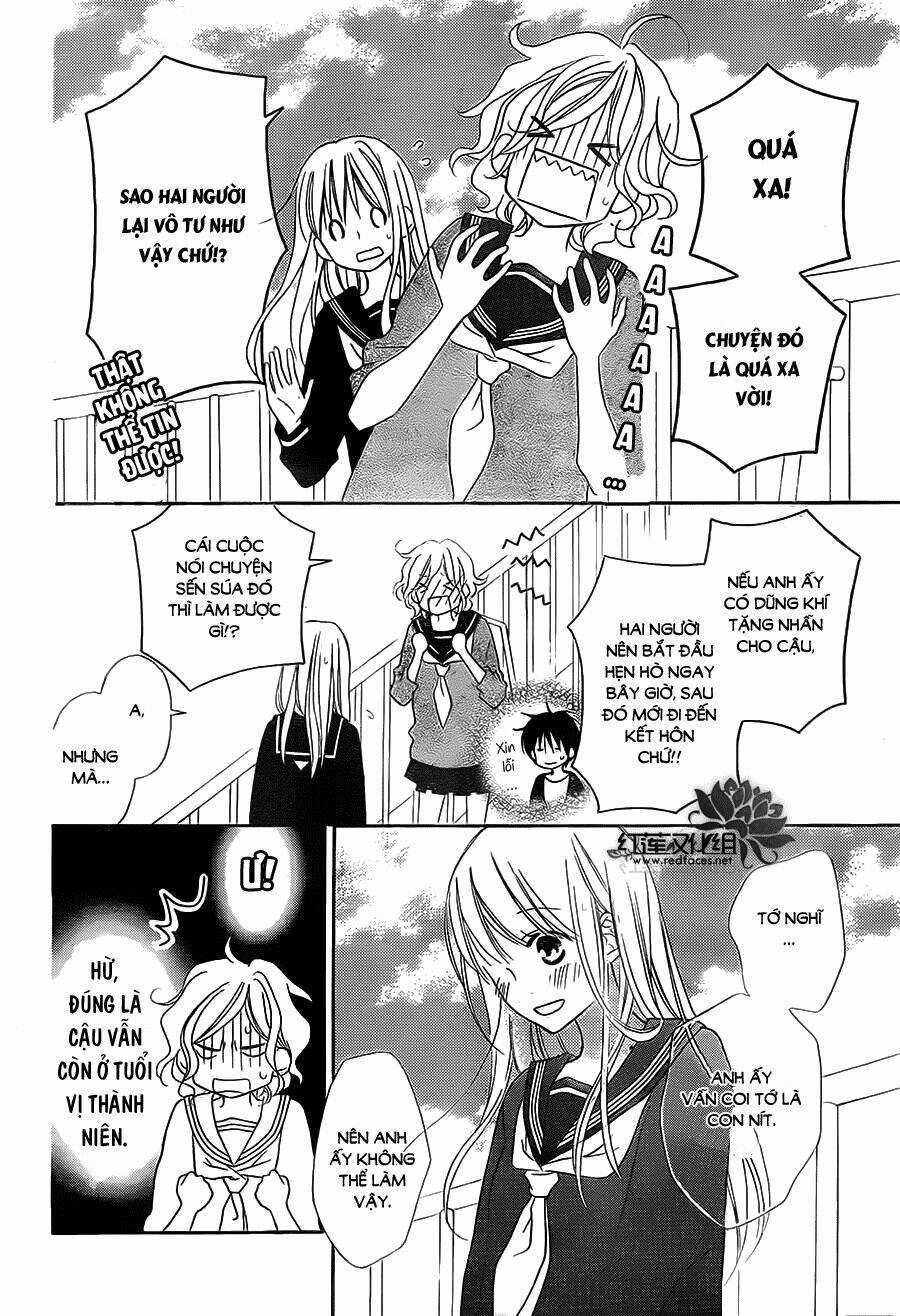 Love So Life - Chapter 89 - Trang 17