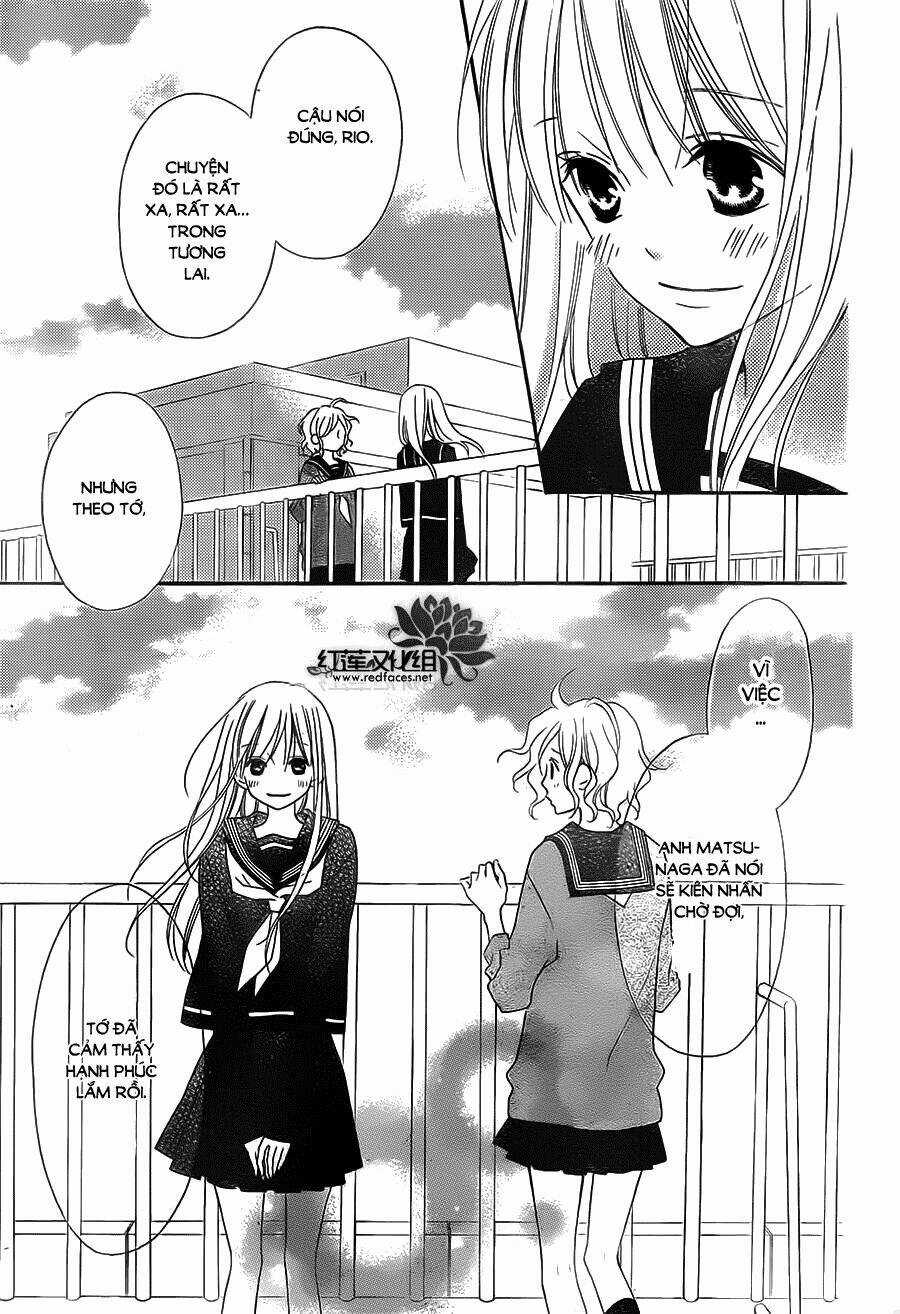 Love So Life - Chapter 89 - Trang 18