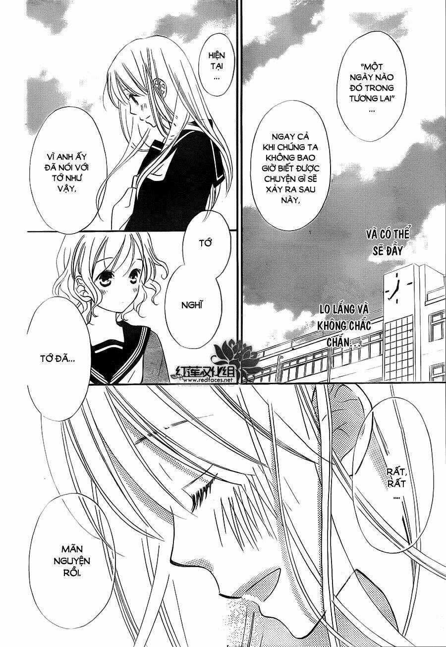 Love So Life - Chapter 89 - Trang 19