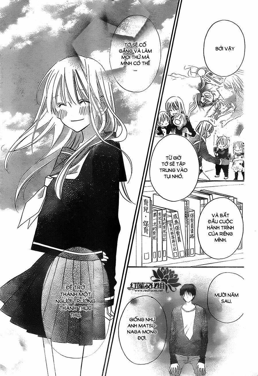 Love So Life - Chapter 89 - Trang 20