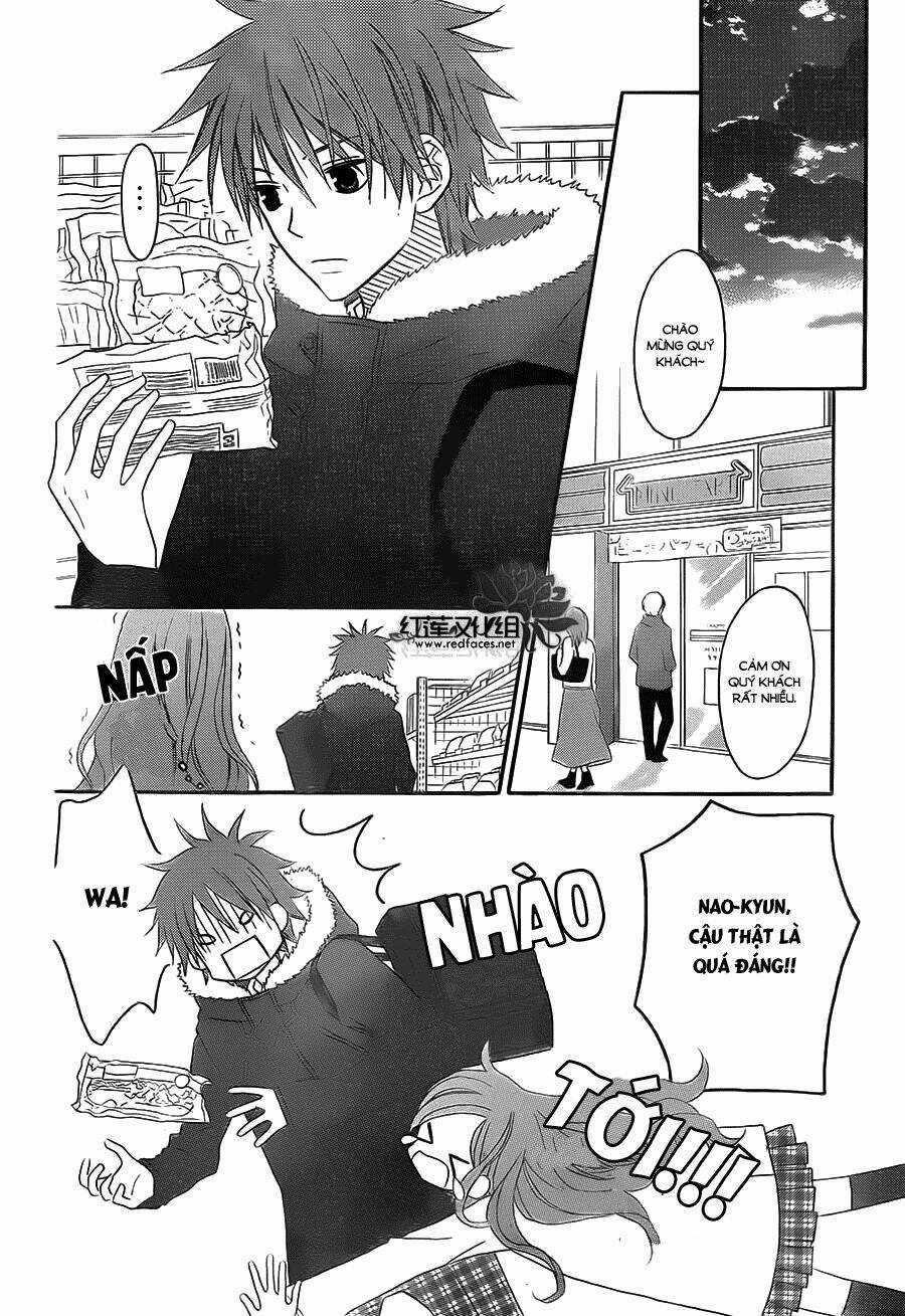 Love So Life - Chapter 89 - Trang 21