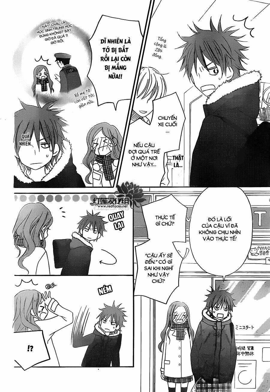 Love So Life - Chapter 89 - Trang 23