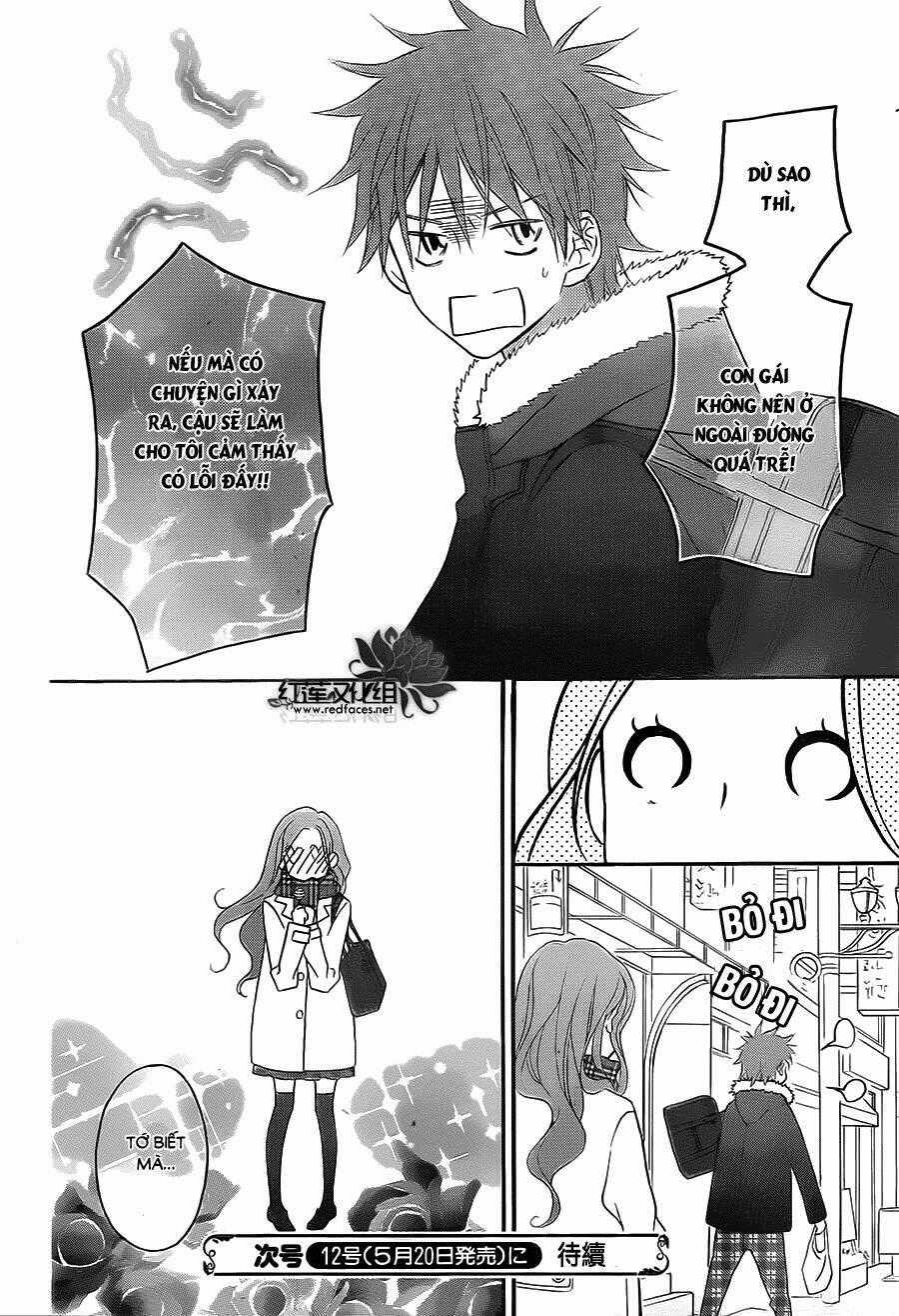 Love So Life - Chapter 89 - Trang 25