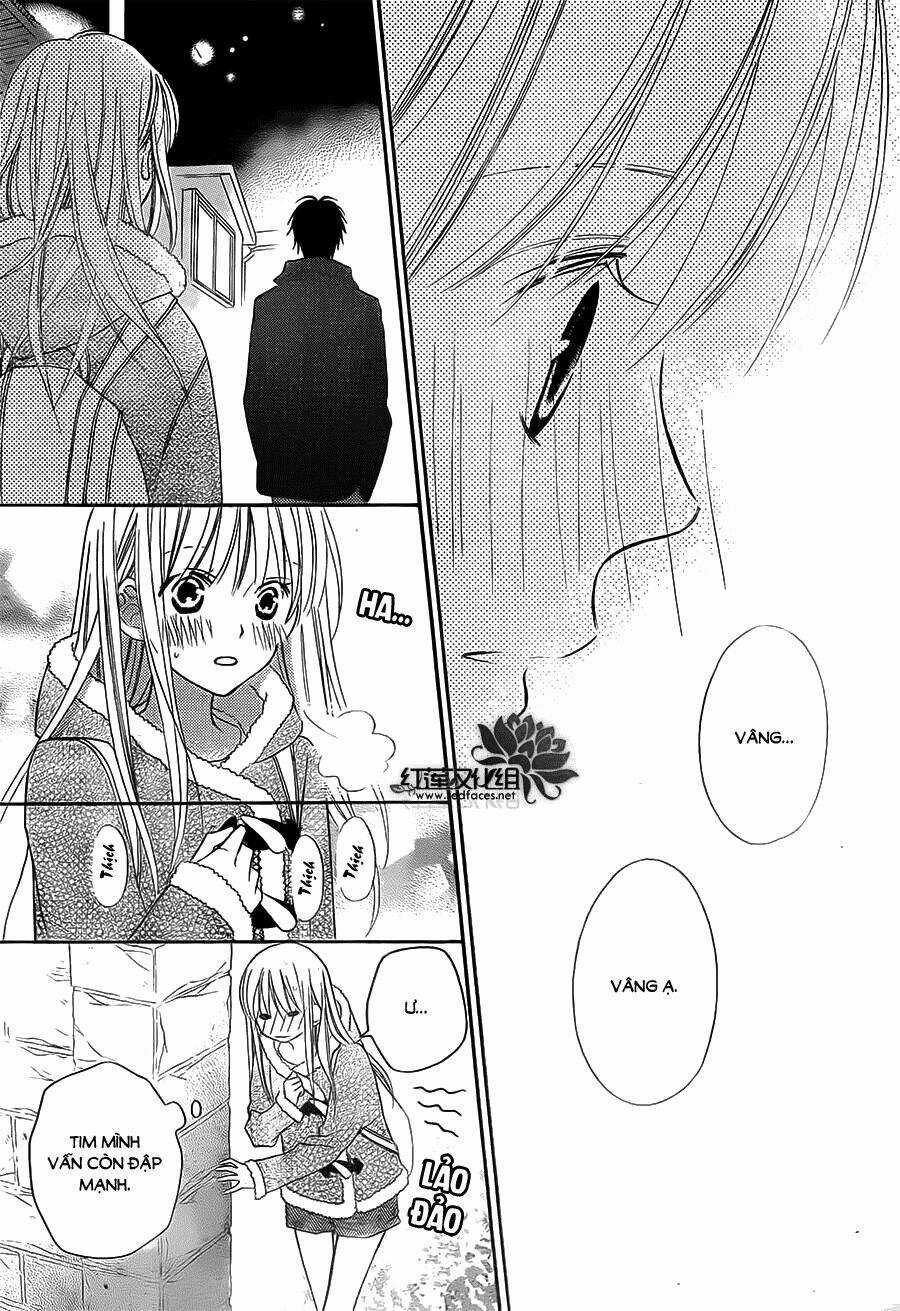 Love So Life - Chapter 89 - Trang 4