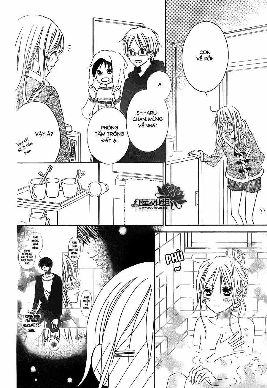 Love So Life - Chapter 89 - Trang 5