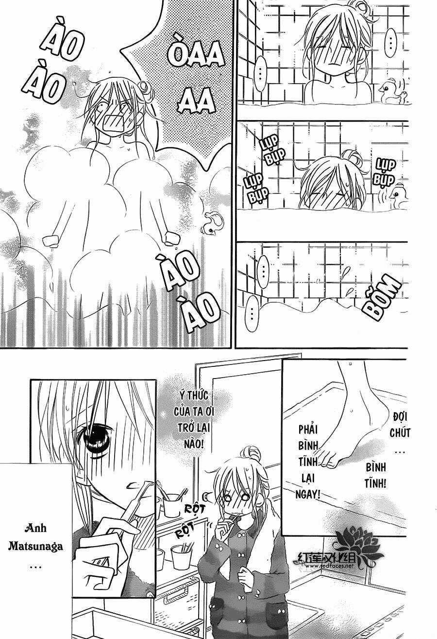 Love So Life - Chapter 89 - Trang 6