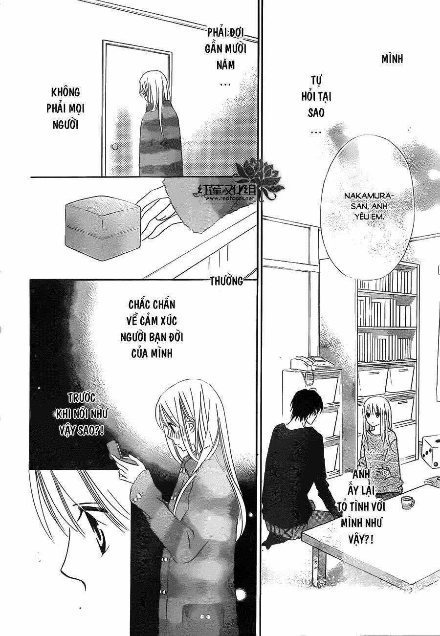 Love So Life - Chapter 89 - Trang 7