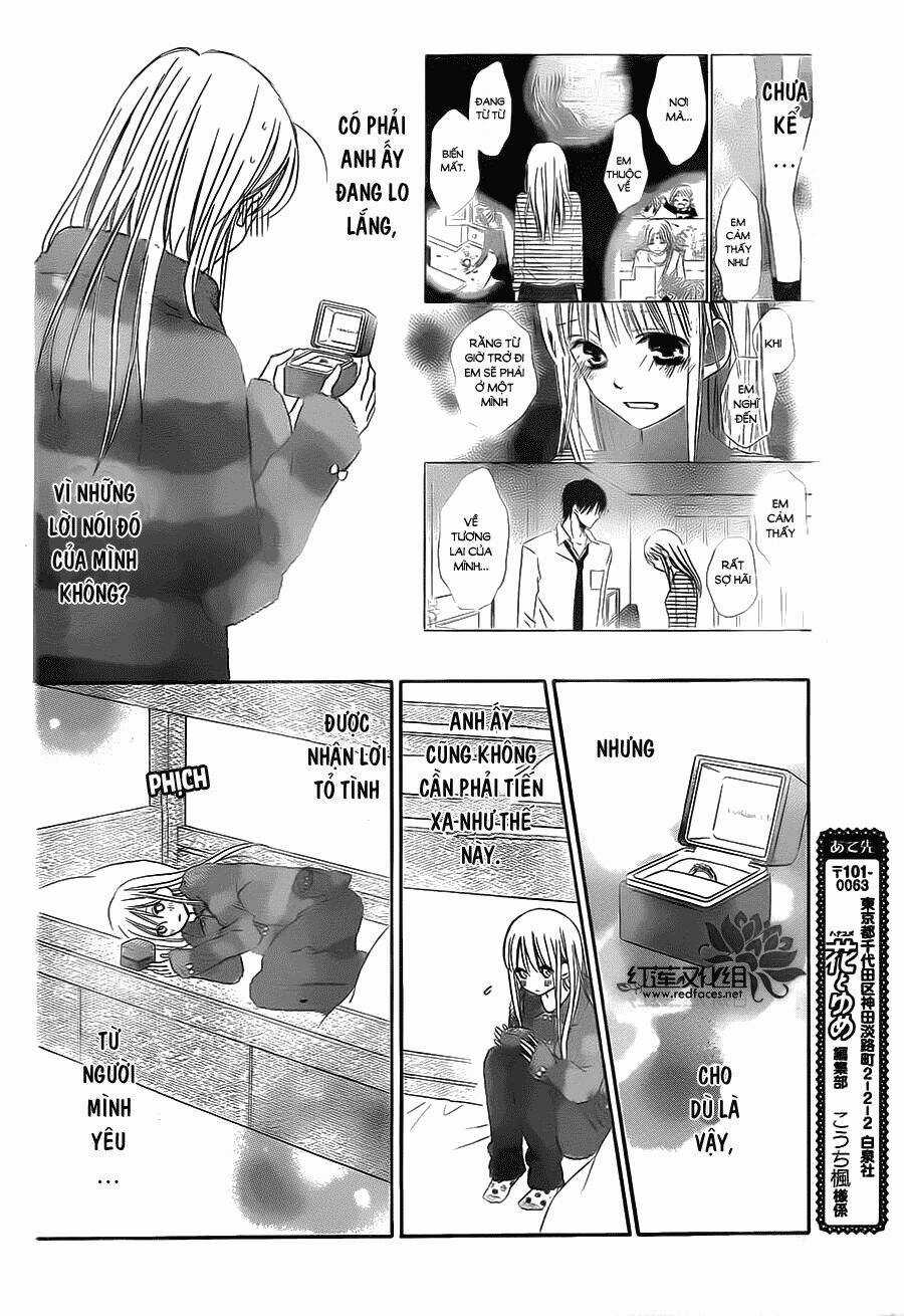 Love So Life - Chapter 89 - Trang 9