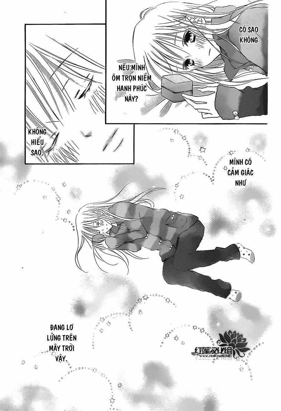 Love So Life - Chapter 89 - Trang 10