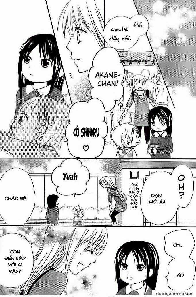 Love So Life - Chapter 9 - Trang 11