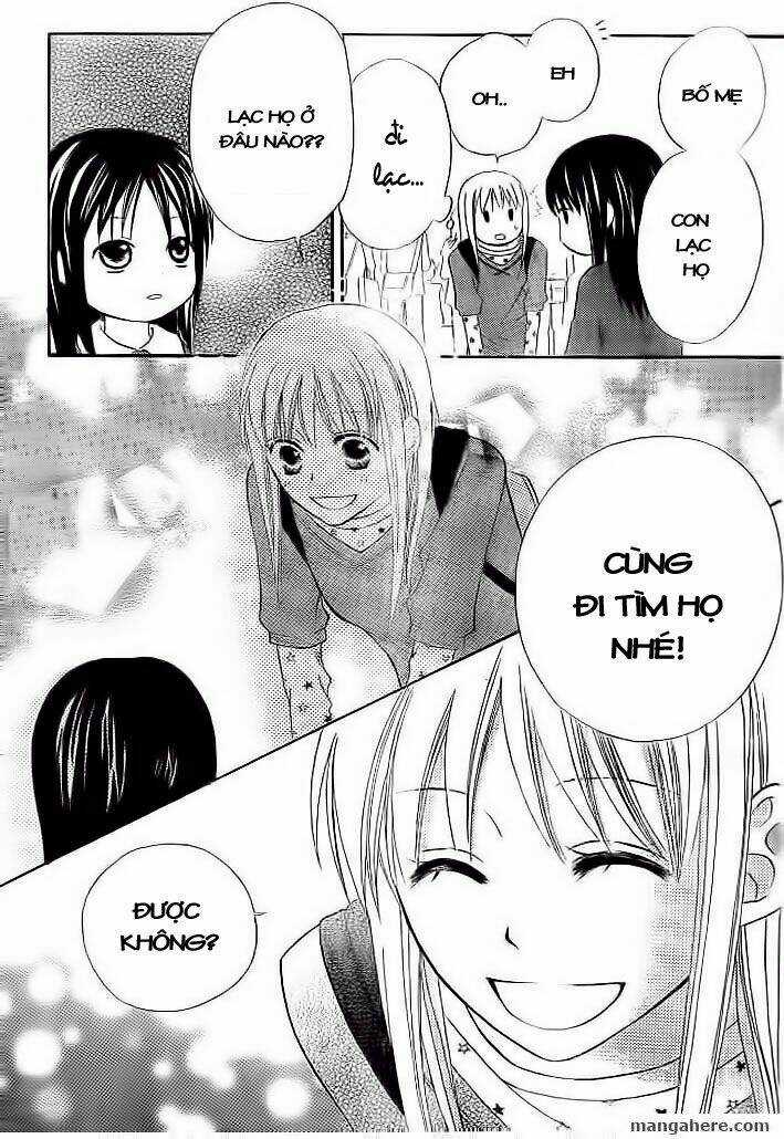 Love So Life - Chapter 9 - Trang 12