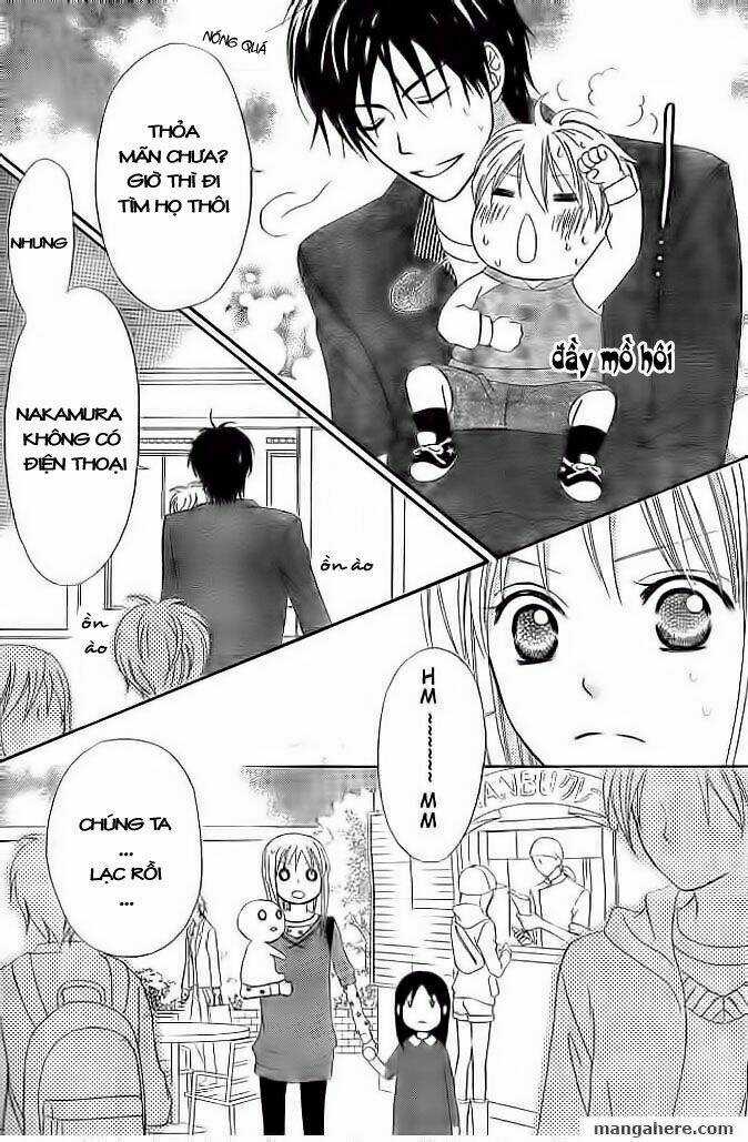 Love So Life - Chapter 9 - Trang 15