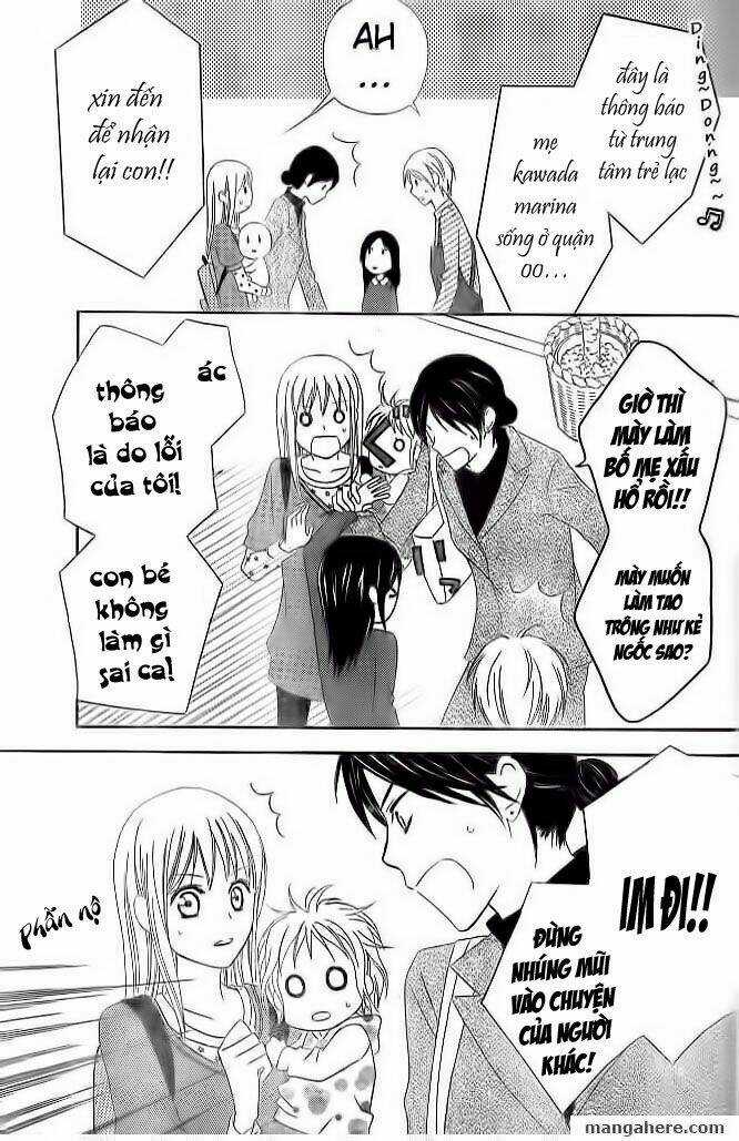 Love So Life - Chapter 9 - Trang 18