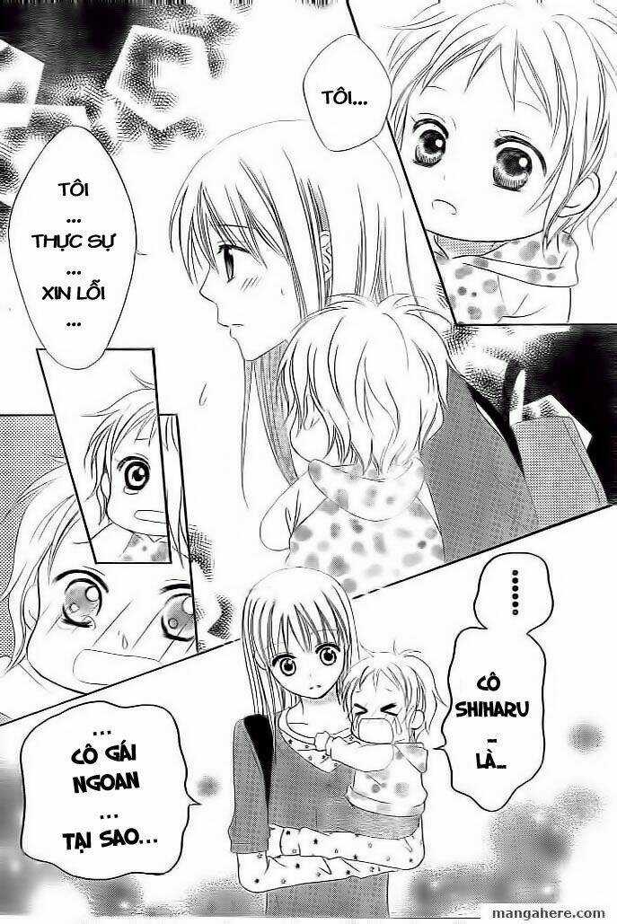 Love So Life - Chapter 9 - Trang 20