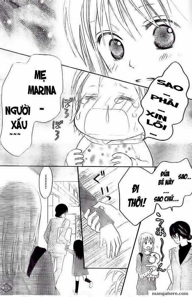 Love So Life - Chapter 9 - Trang 21