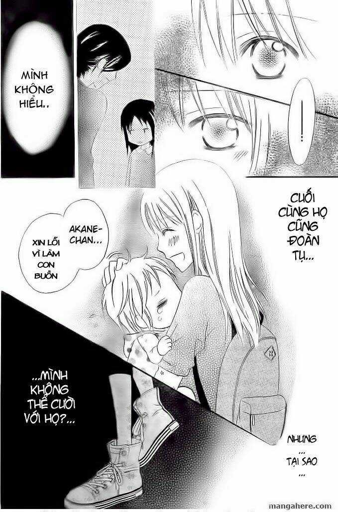 Love So Life - Chapter 9 - Trang 22