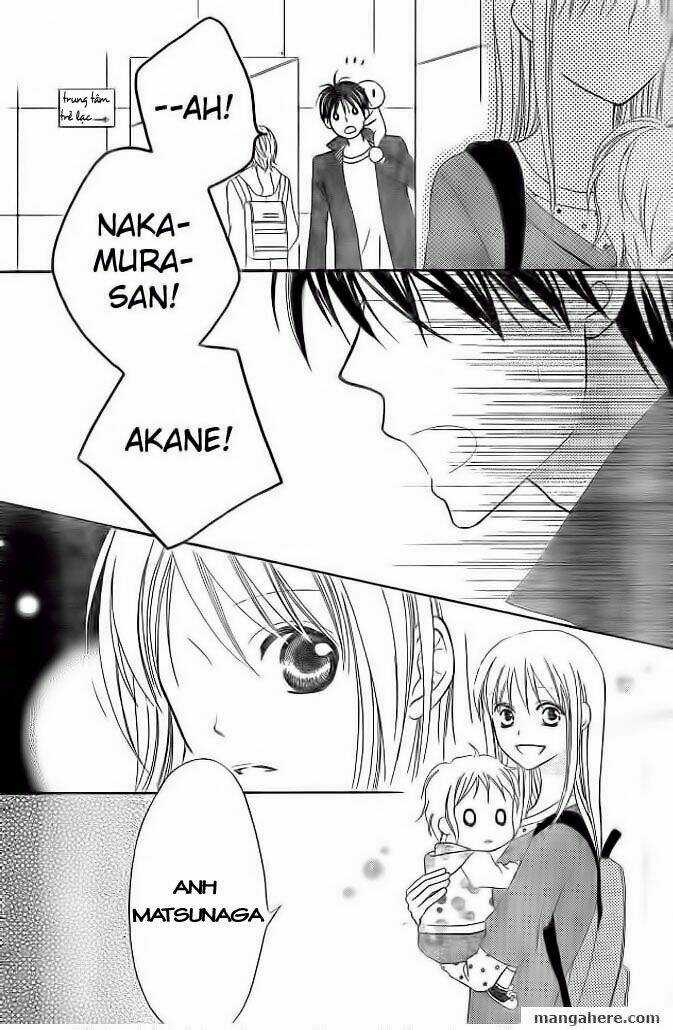 Love So Life - Chapter 9 - Trang 23