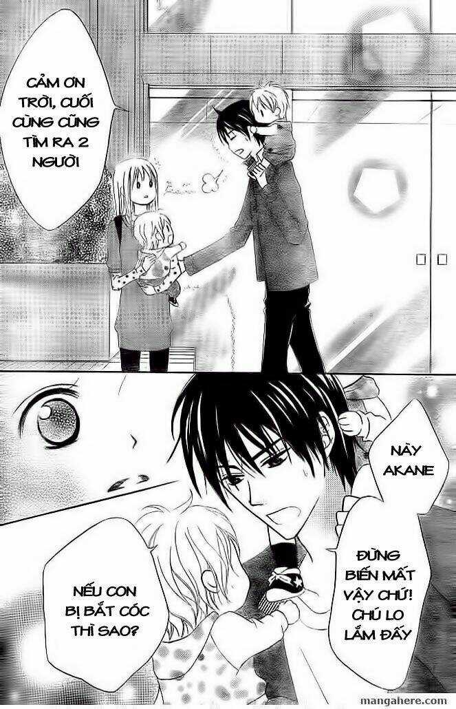 Love So Life - Chapter 9 - Trang 24