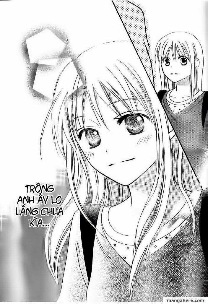 Love So Life - Chapter 9 - Trang 25