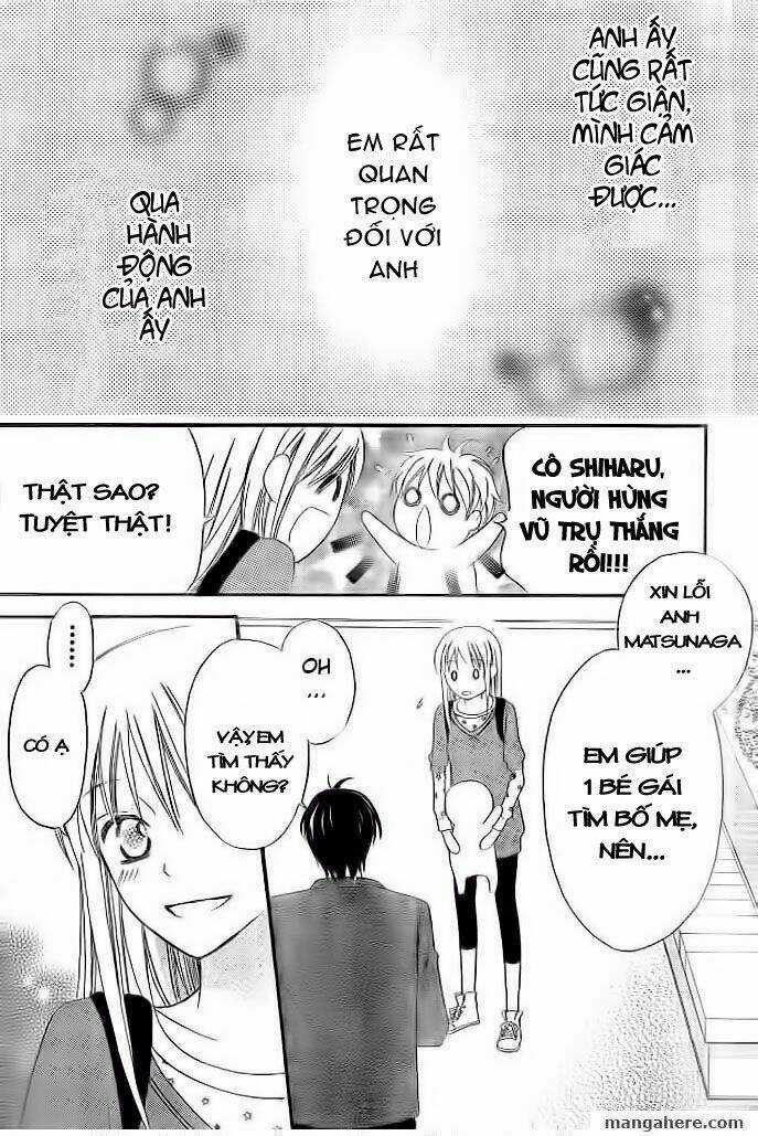 Love So Life - Chapter 9 - Trang 26