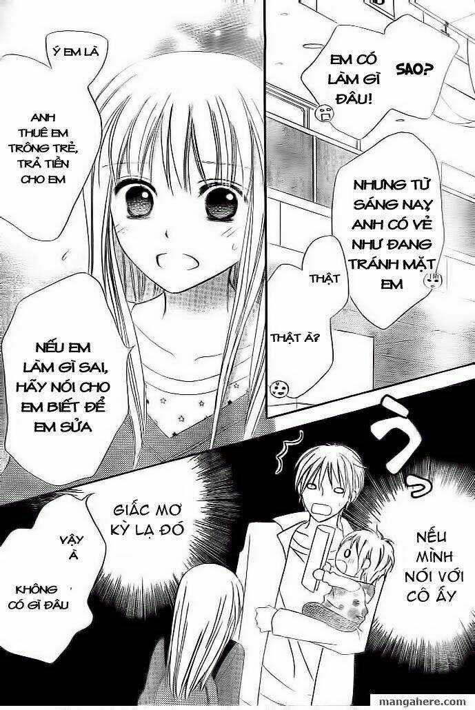 Love So Life - Chapter 9 - Trang 28