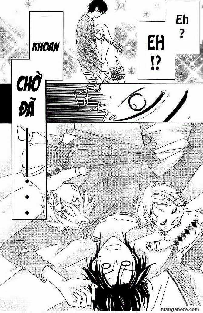 Love So Life - Chapter 9 - Trang 30