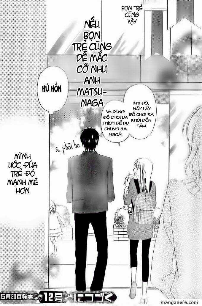 Love So Life - Chapter 9 - Trang 31