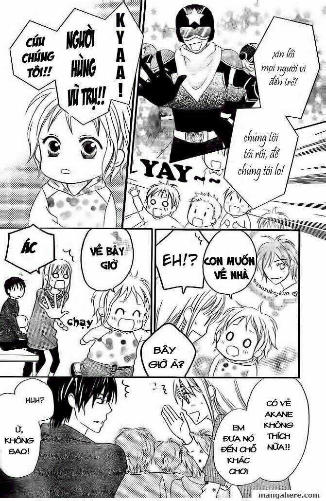 Love So Life - Chapter 9 - Trang 9