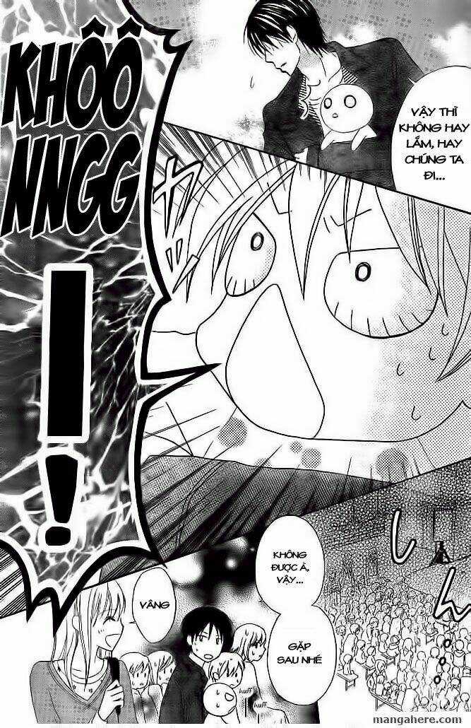 Love So Life - Chapter 9 - Trang 10