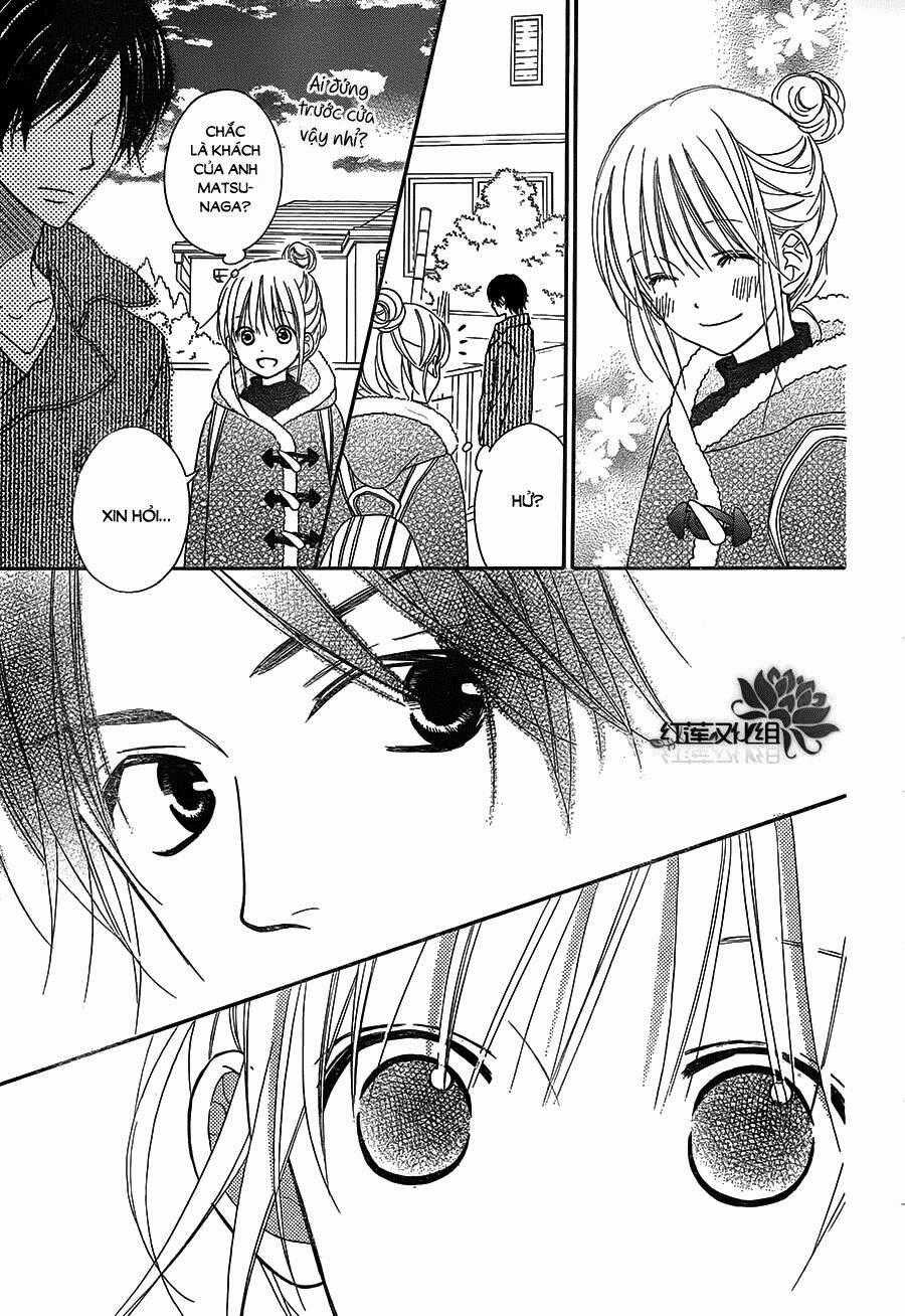 Love So Life - Chapter 90 - Trang 12