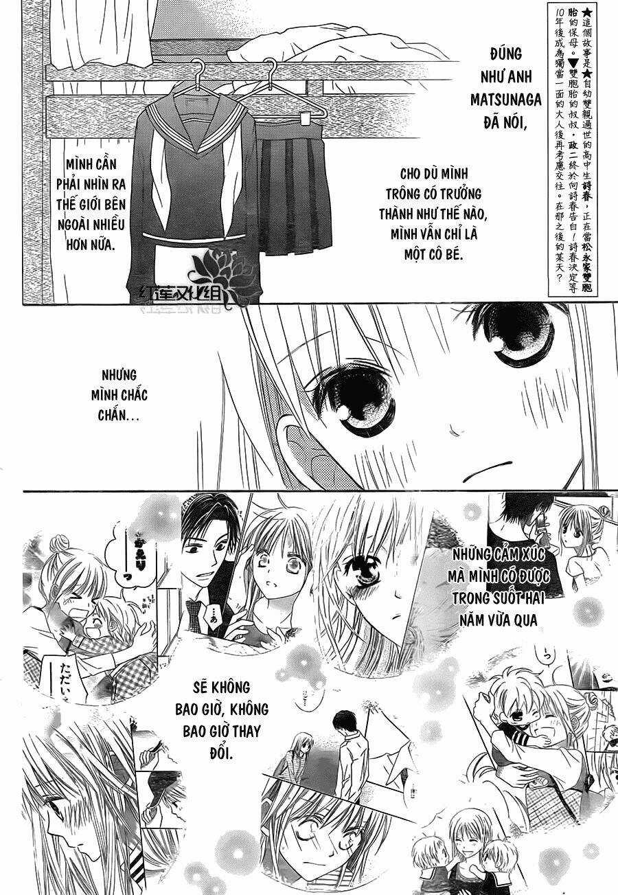 Love So Life - Chapter 90 - Trang 3