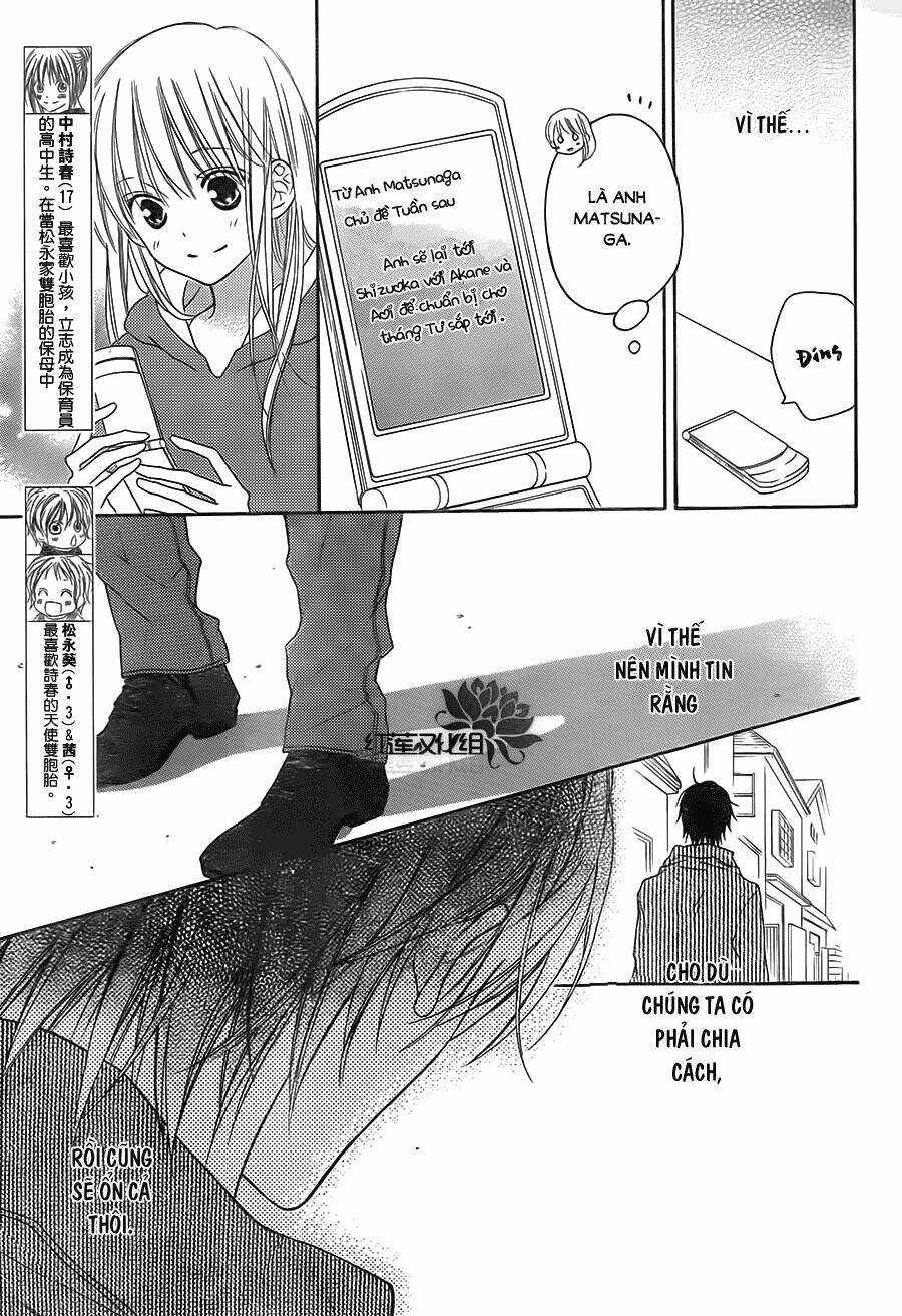 Love So Life - Chapter 90 - Trang 4