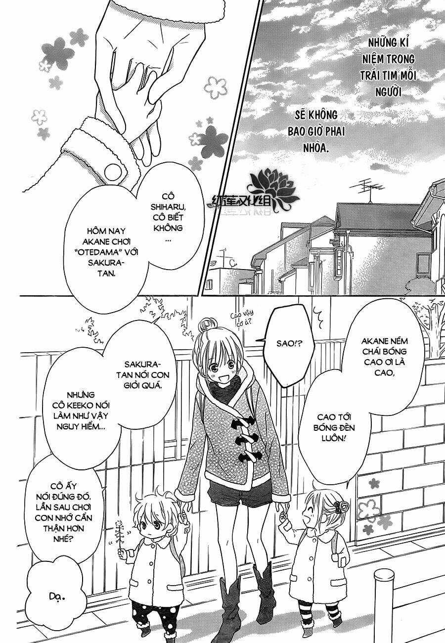 Love So Life - Chapter 90 - Trang 5