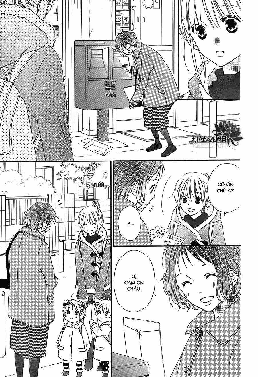 Love So Life - Chapter 90 - Trang 6