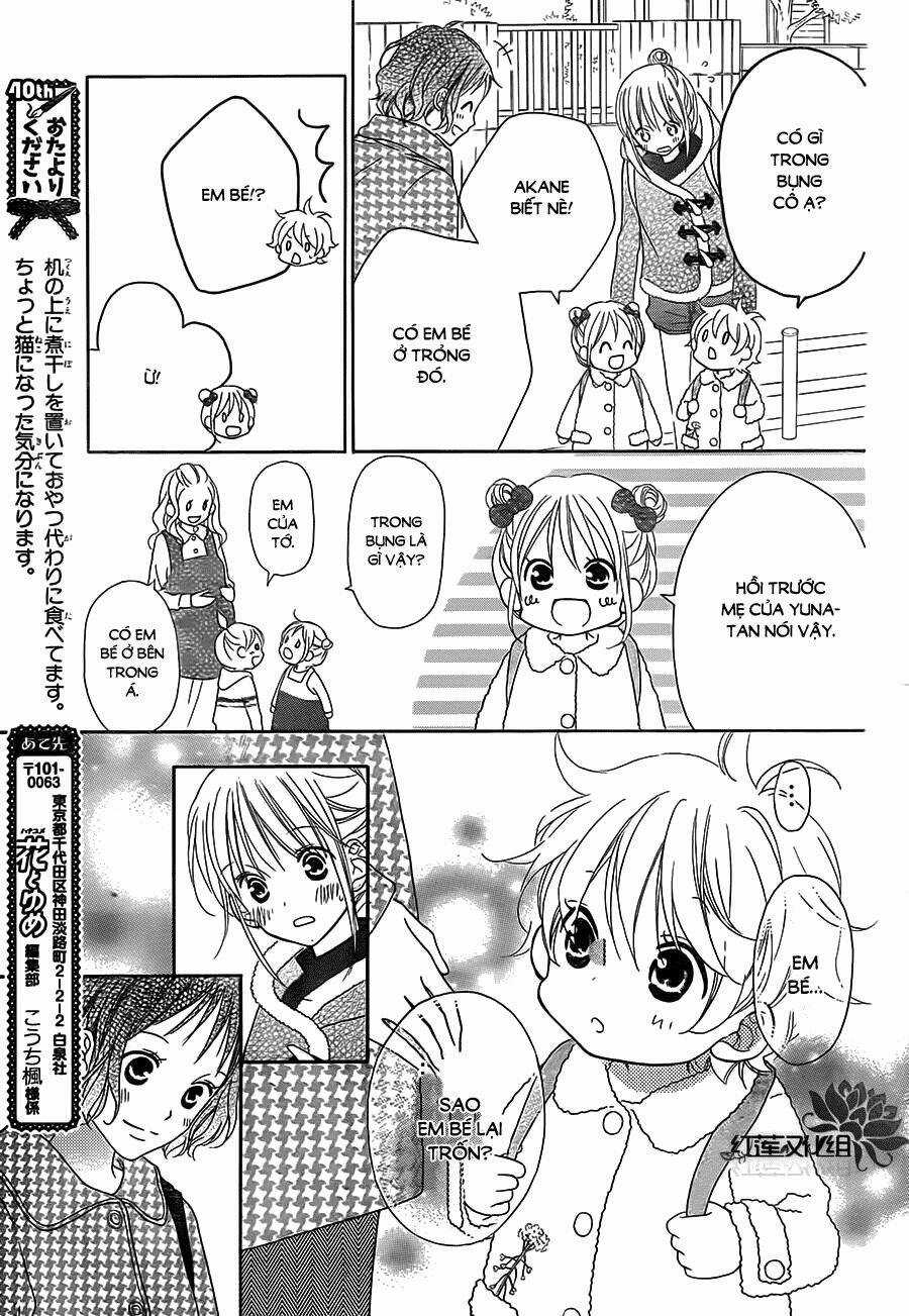 Love So Life - Chapter 90 - Trang 8