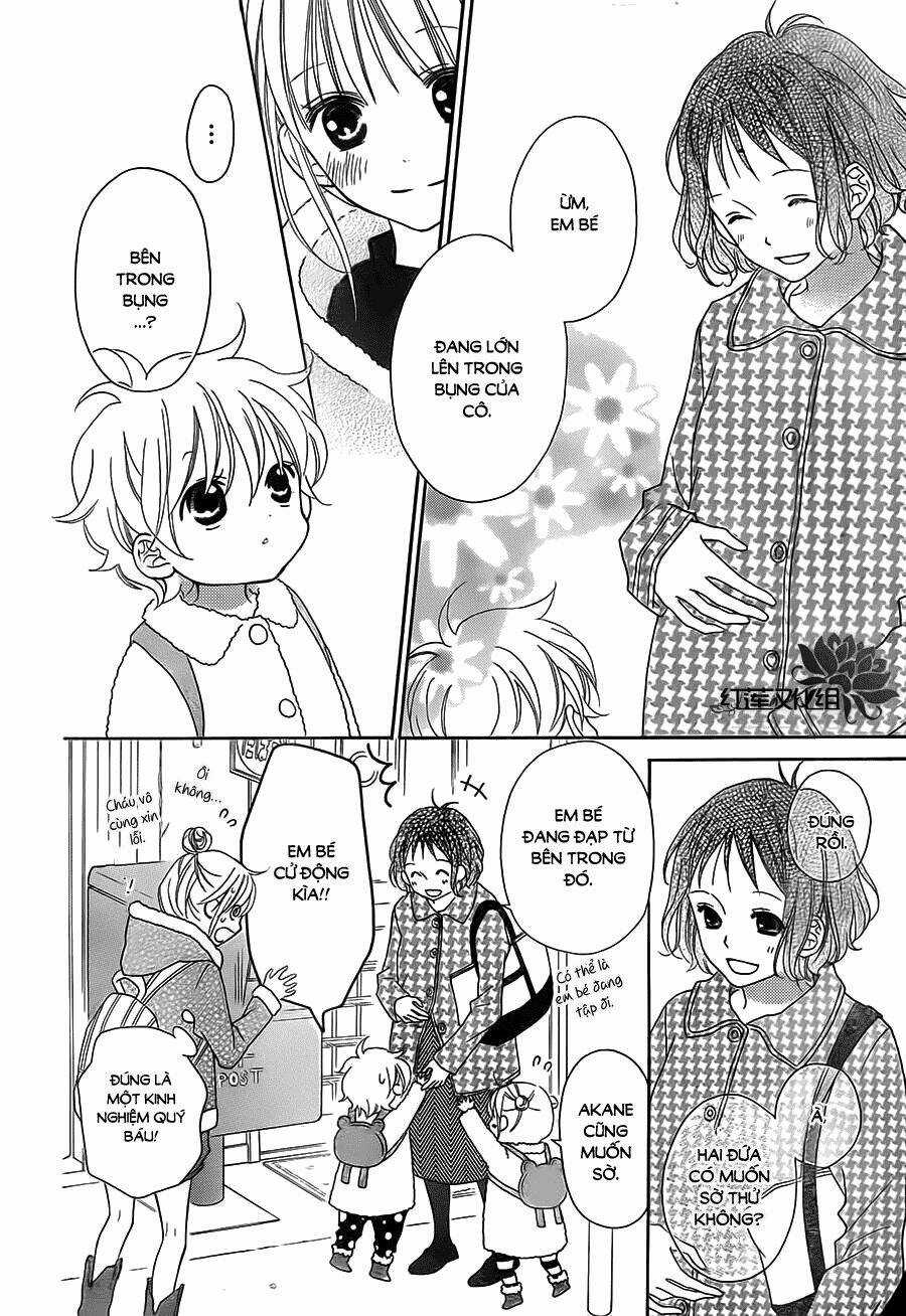 Love So Life - Chapter 90 - Trang 9